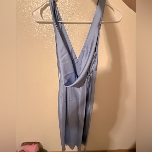 A&F Halter Maxi Dress - Picture 4 of 4